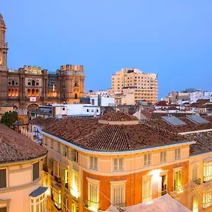 https://mlaga-center-sweet-apartment.hotelsinnerja.org