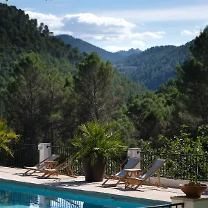 Appartement Cortijo Penardera (adults Only), Siles