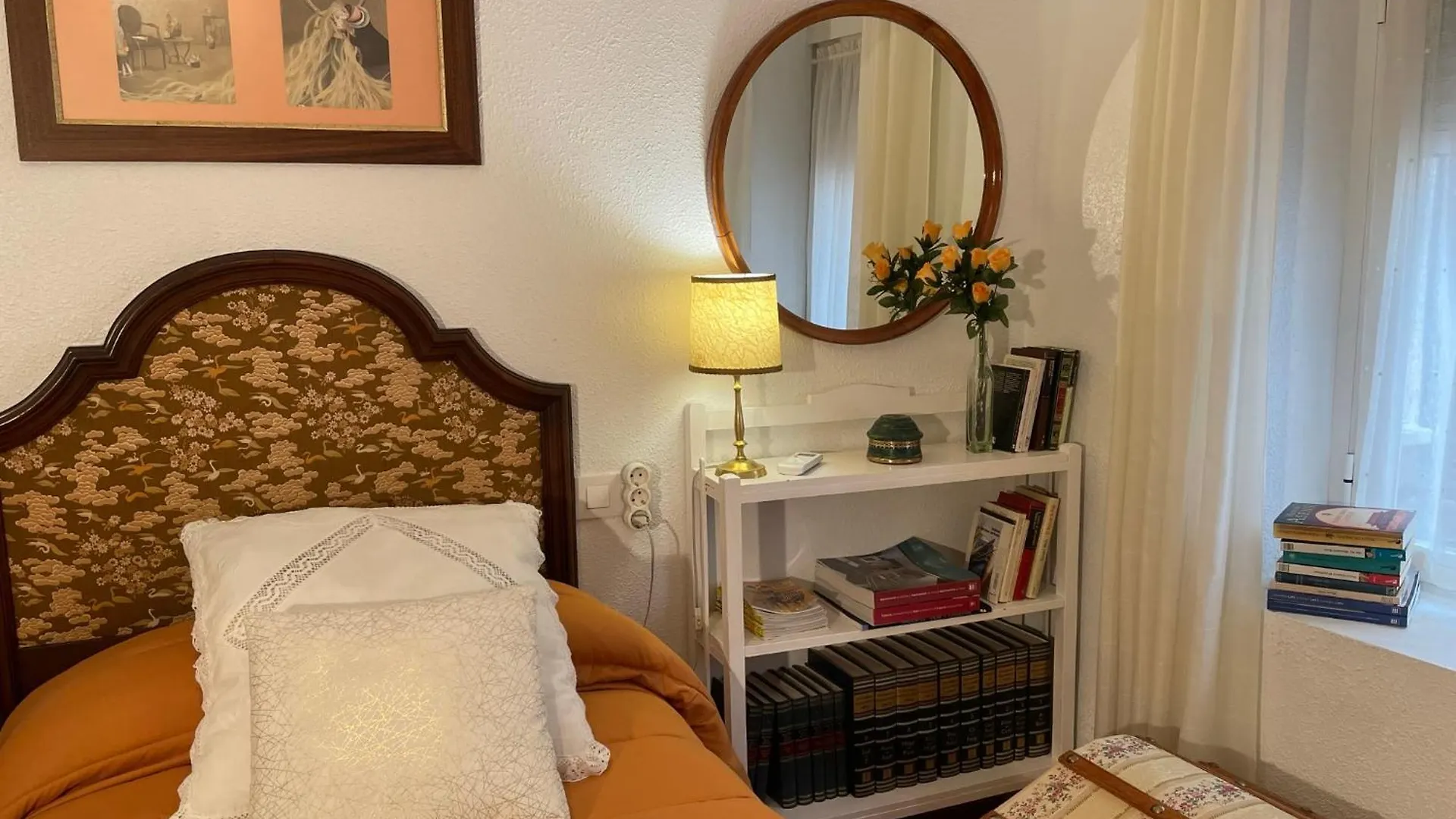Casa Veva Tradicion- Siles-Hasta 6 Pers Villa 0*, Siles Spain