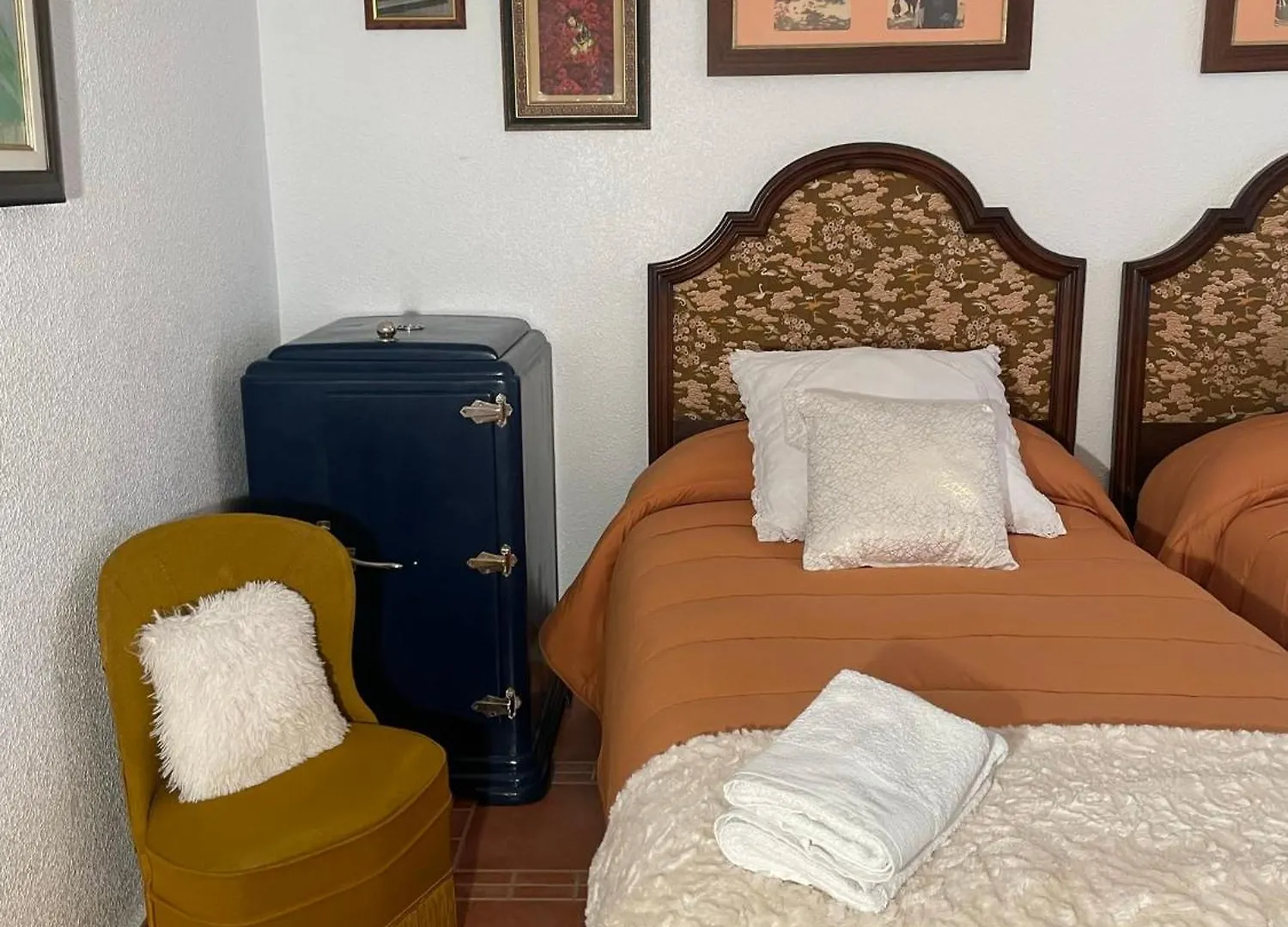 Holiday home Casa Veva Tradicion- Siles-Hasta 6 Pers Villa Spain
