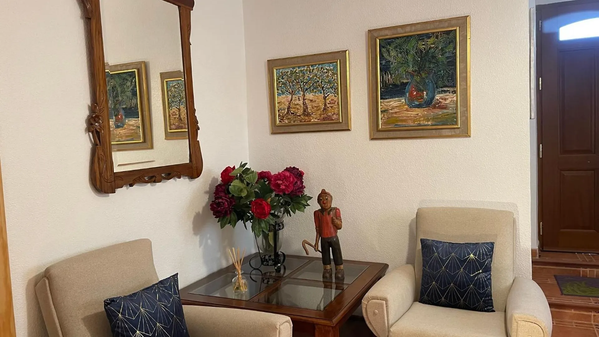 Casa Veva Tradicion- Siles-Hasta 6 Pers Villa 0*, Siles