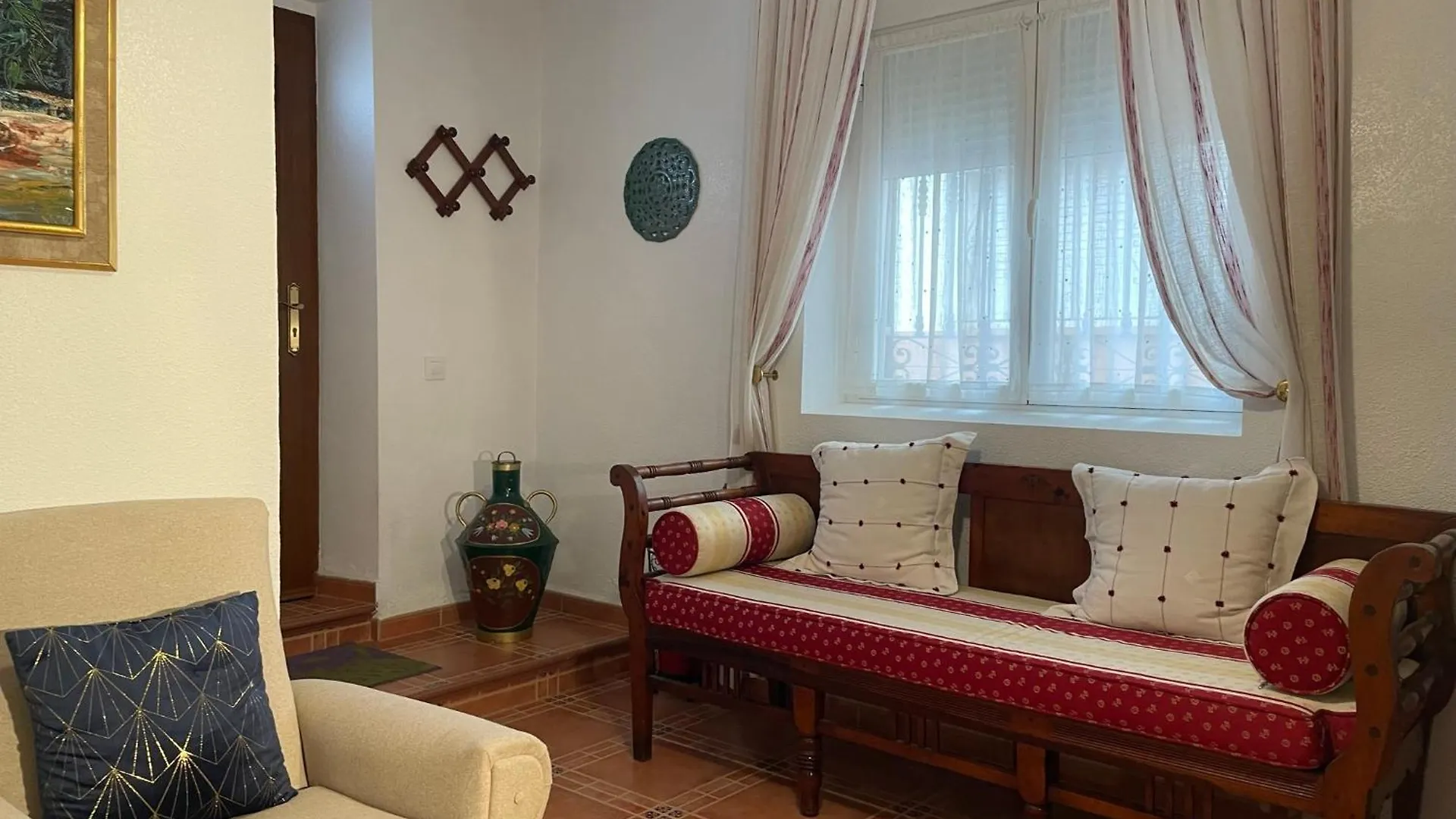 Casa Veva Tradicion- Siles-Hasta 6 Pers Villa Holiday home