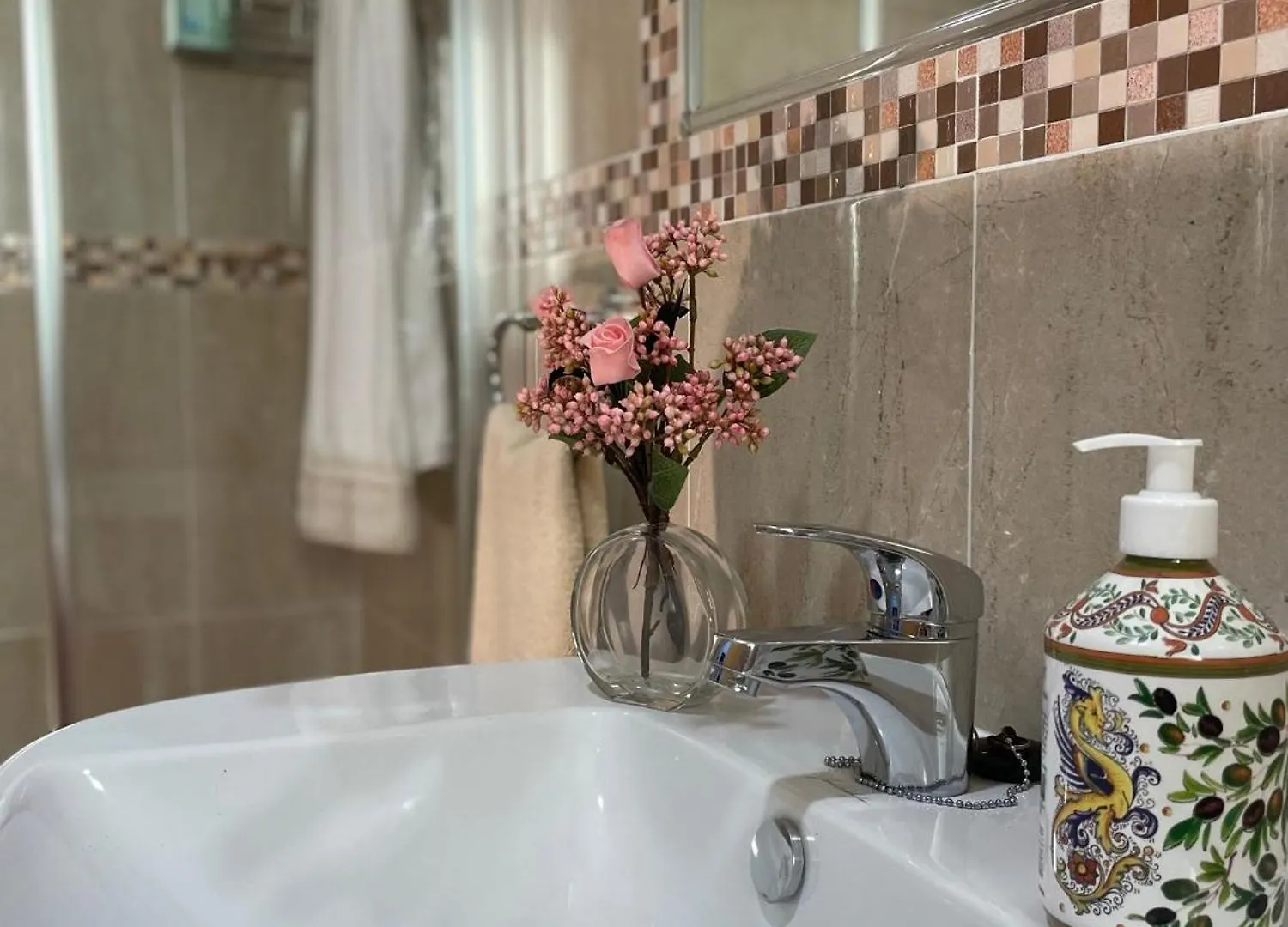 Holiday home Casa Veva Tradicion- Siles-Hasta 6 Pers Villa