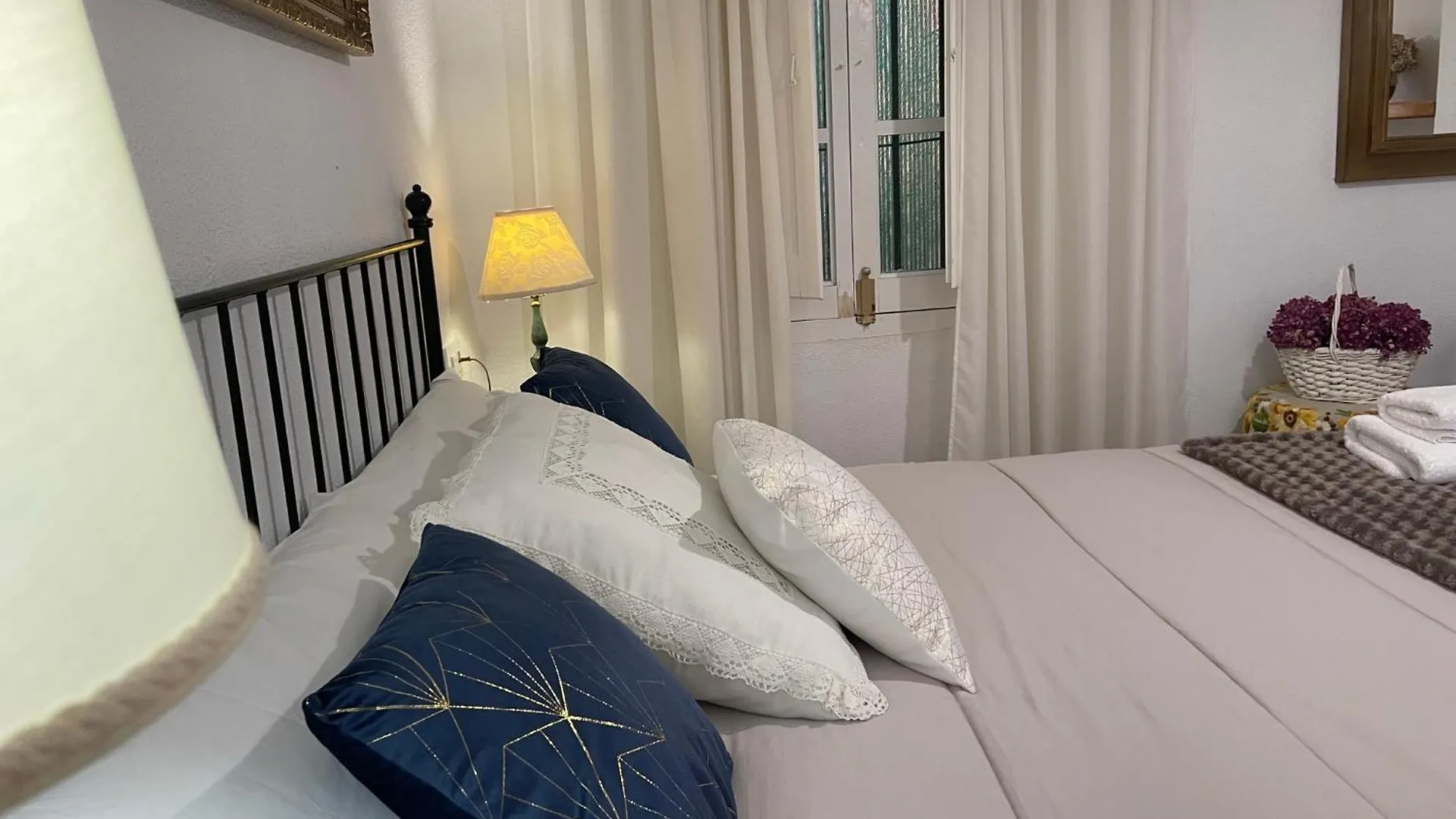 Holiday home Casa Veva Tradicion- Siles-Hasta 6 Pers Villa