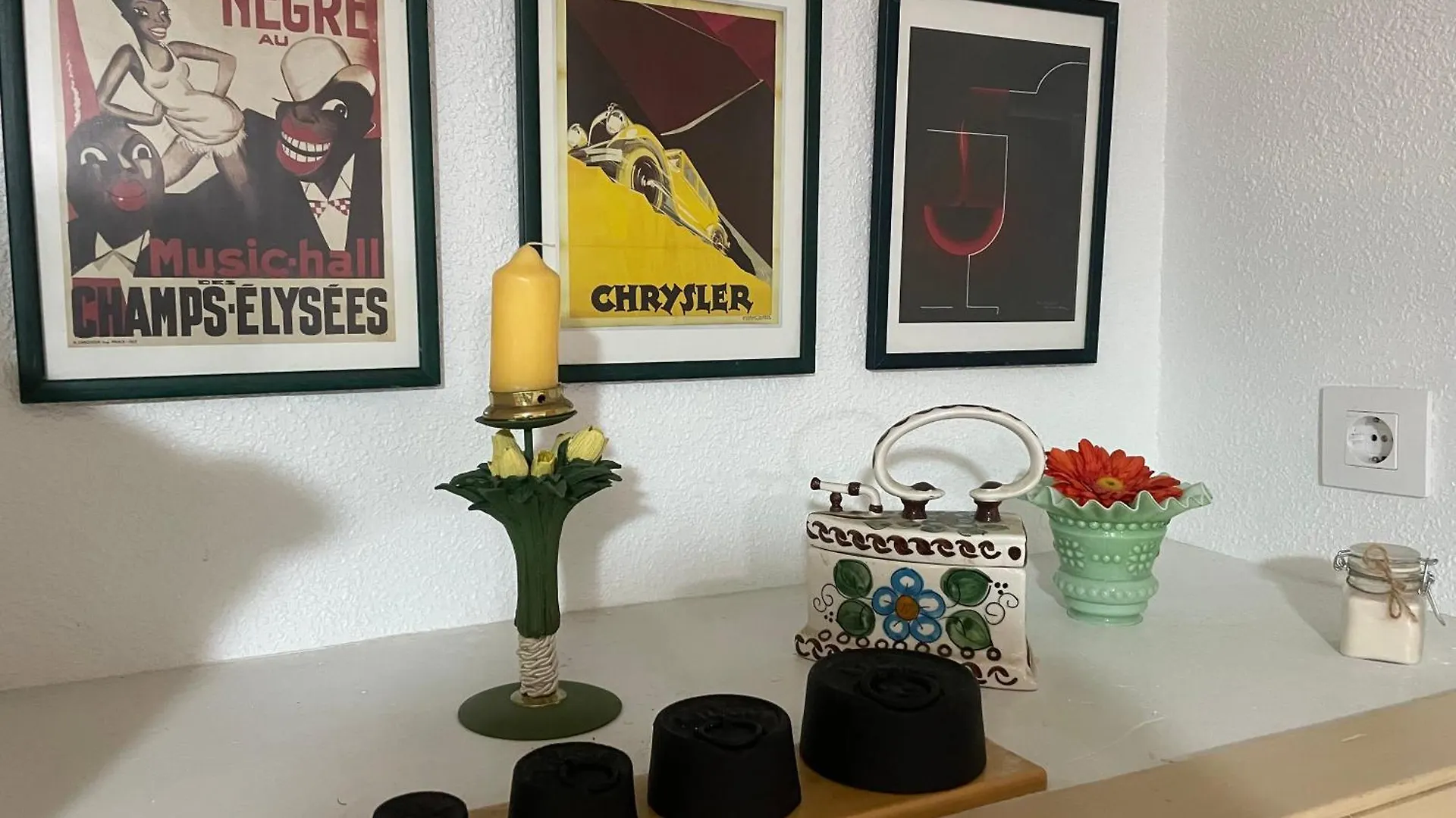 Holiday home Casa Veva Tradicion- Siles-Hasta 6 Pers Villa