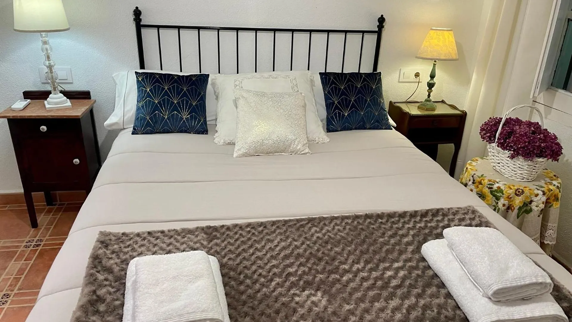 Holiday home Casa Veva Tradicion- Siles-Hasta 6 Pers Villa Spain